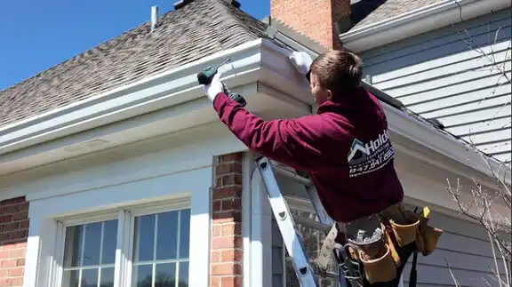 gutter services Mount Holly